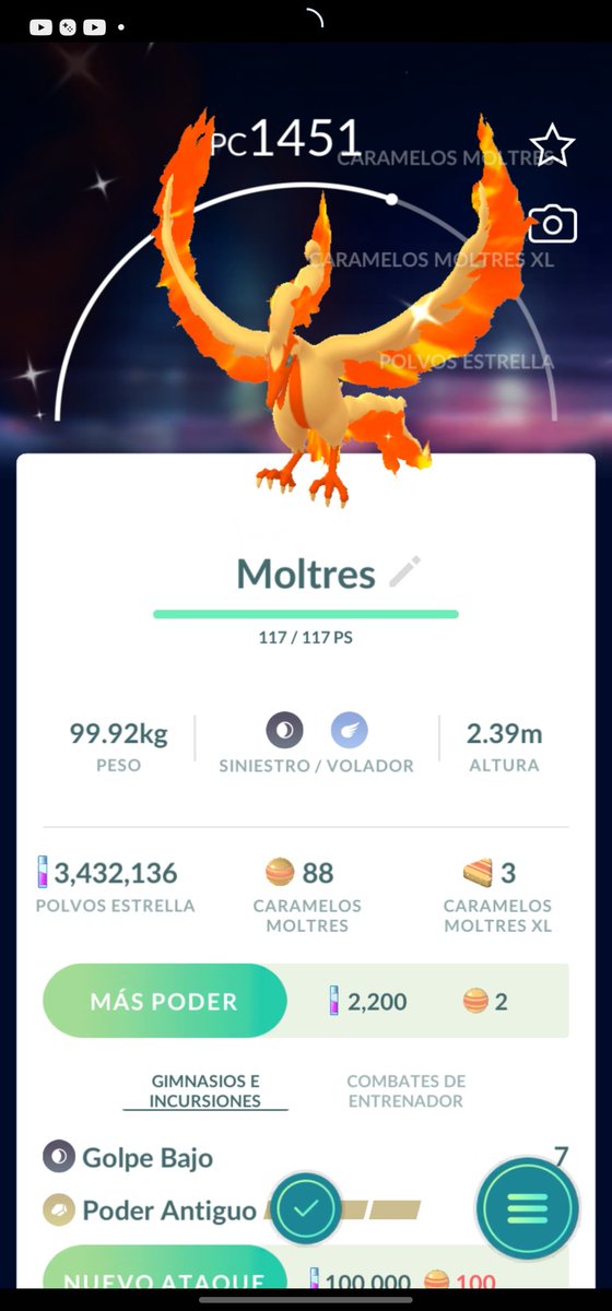 Danyko_'s tweet photo. @8BitCR Con el incienso diario supongo que fue mucha suerte https://t.co/MnCIWGMGB4