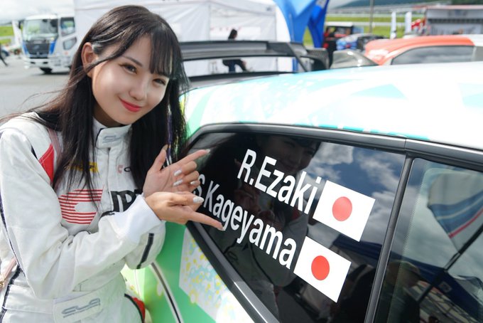 Twitterのコスプレ画像48