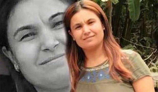 DİLEK ATALAY 
Akrabamdı. Kızının sınıf arkadaşı aynı sınıftaki bir çocuk tarafından taciz edildi. Dilek ablam mağdurun sesi olduğu için o sapığın babası tarafından 5 kurşunla öldürüldü. Katili cesedinin başında sigara içti. MEDYA NEDEN ÖLDÜRÜLDÜĞÜNÜ YAZMADI. UNUTMA, UNUTTURMA!!