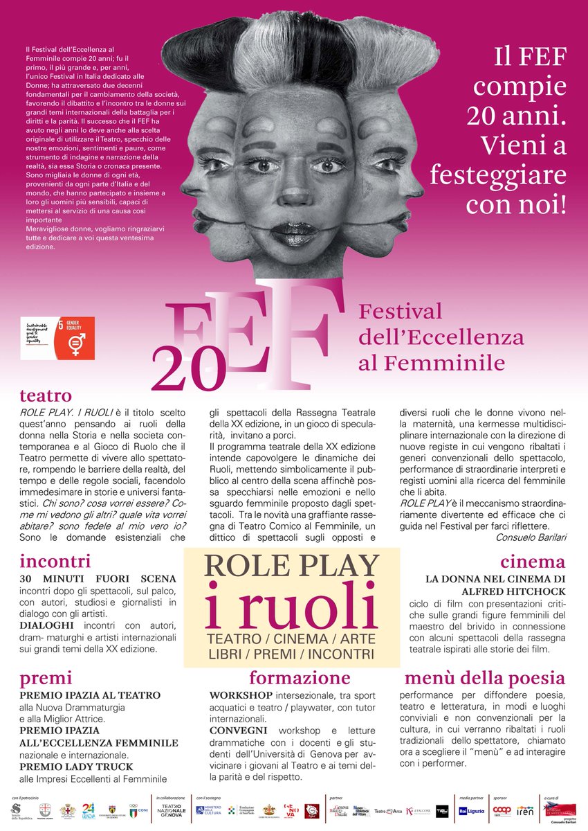 CONSUELO BARILARI (@barilariconsu) on Twitter photo 