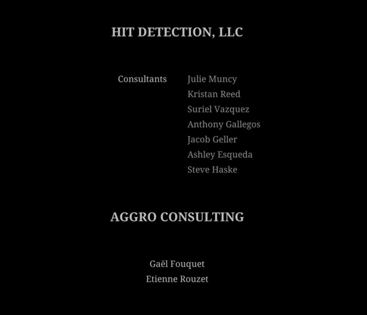 yacobg42's tweet image. Surprise! I consulted on the Silent Hill 2 remake! I had a really great experience working with the team. Because of this, I won't really be talking about the game publicly- have fun figuring out your own takes!