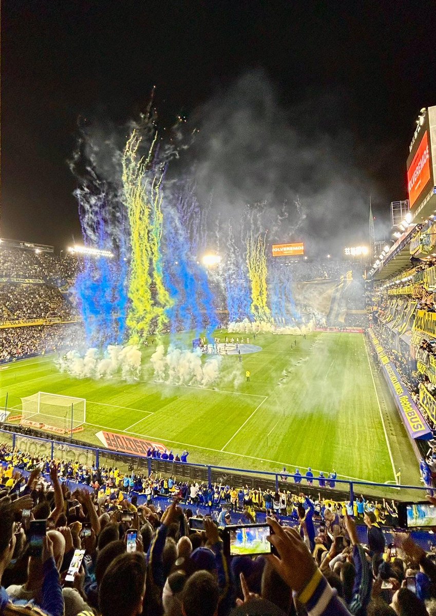 Aunque no salgas campeón, el sentimiento no se termina... 🎶