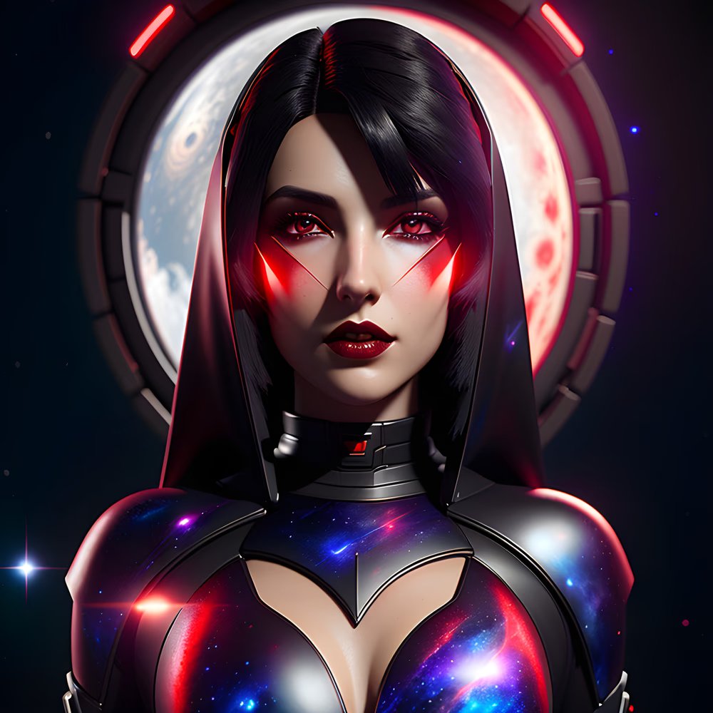 Space Vamps

#mysticbeing #supernaturalbeings #fantasy #fantasyart #PolygonNFTs #ElementNFT #NFTsales #NFT #Rarible #OpenSea