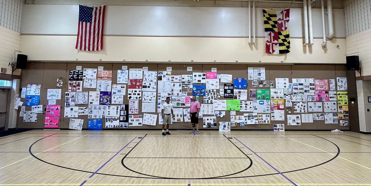 LAMcLaud's tweet photo. The Berry staff has been a shining example of our motto “LEARN - LEAD - ACHIEVE.” From staff recognition to student celebrations and school improvement efforts, we are off to an amazing start. https://t.co/I8b1ySxyAR