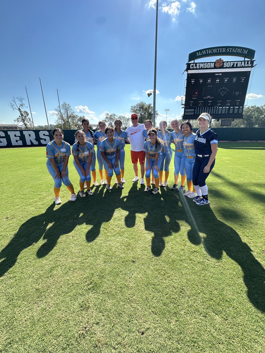 Audrey Treadwell 2028 tweet media