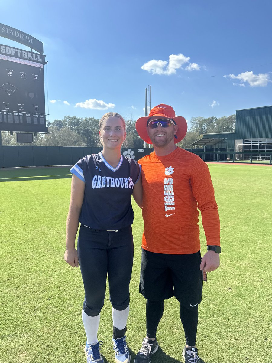 Audrey Treadwell 2028 tweet media