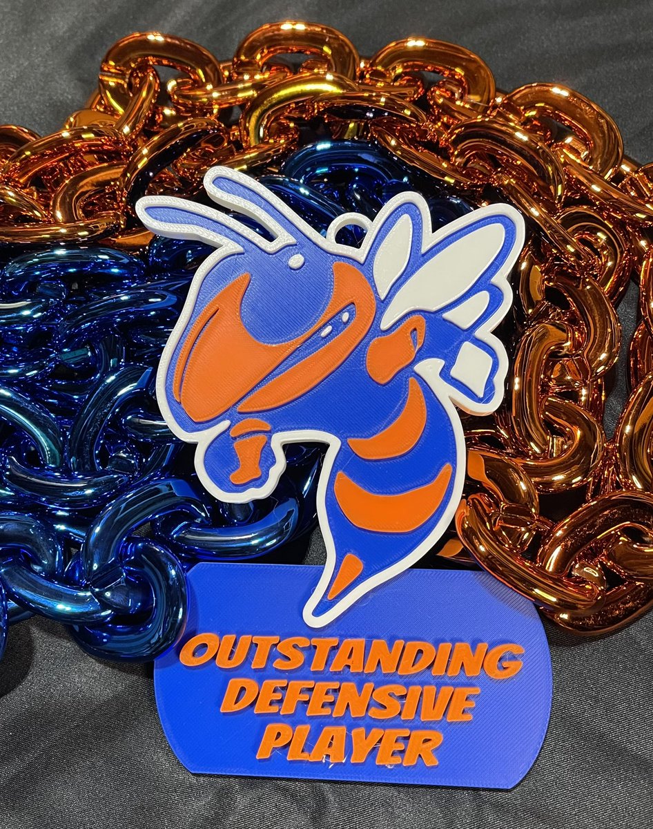 Inclusivity_Inc's tweet image. Let Us Make Your Team Logo Fan Chain!
The perfect gift for the special player or coach in your life!
Custommade3ddesigns
custommade3ddesigns.myshopify.com

#TurnoverChain #FanChain #football #youthsports #hockey #baseball #basketball #flagfootball #HomeRunChain#softball #volleyball#PTA