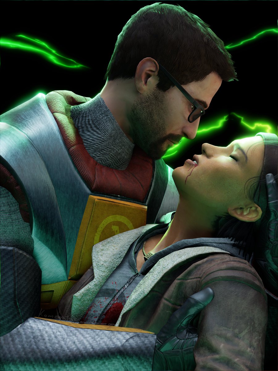 Komegatze's tweet image. This bond between you...