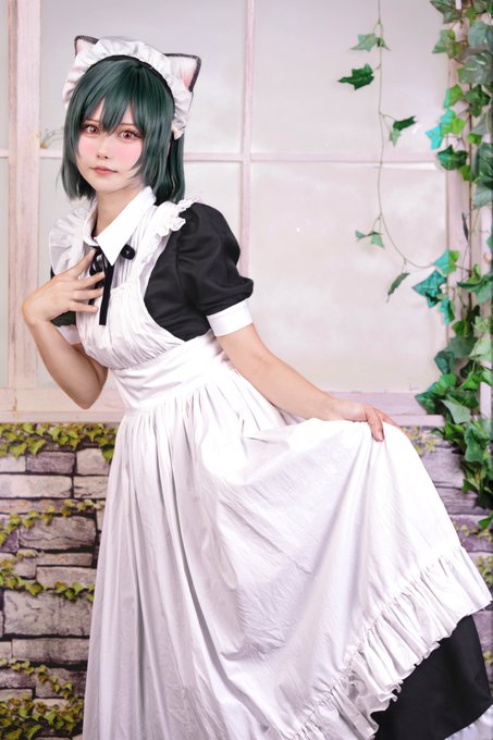 Twitterのコスプレ画像8