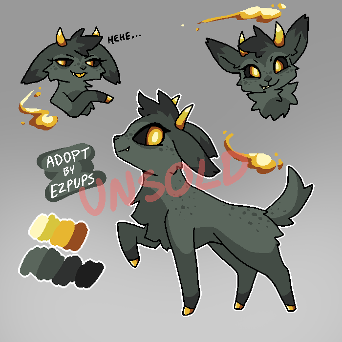 ezpups 🌾 tweet media