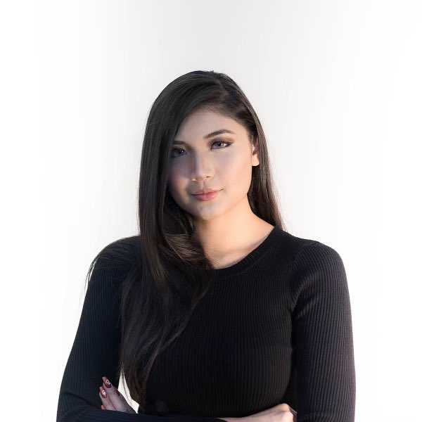 That one time one of my clients made me CMO for his security tech company and I had to take my linkedin photo