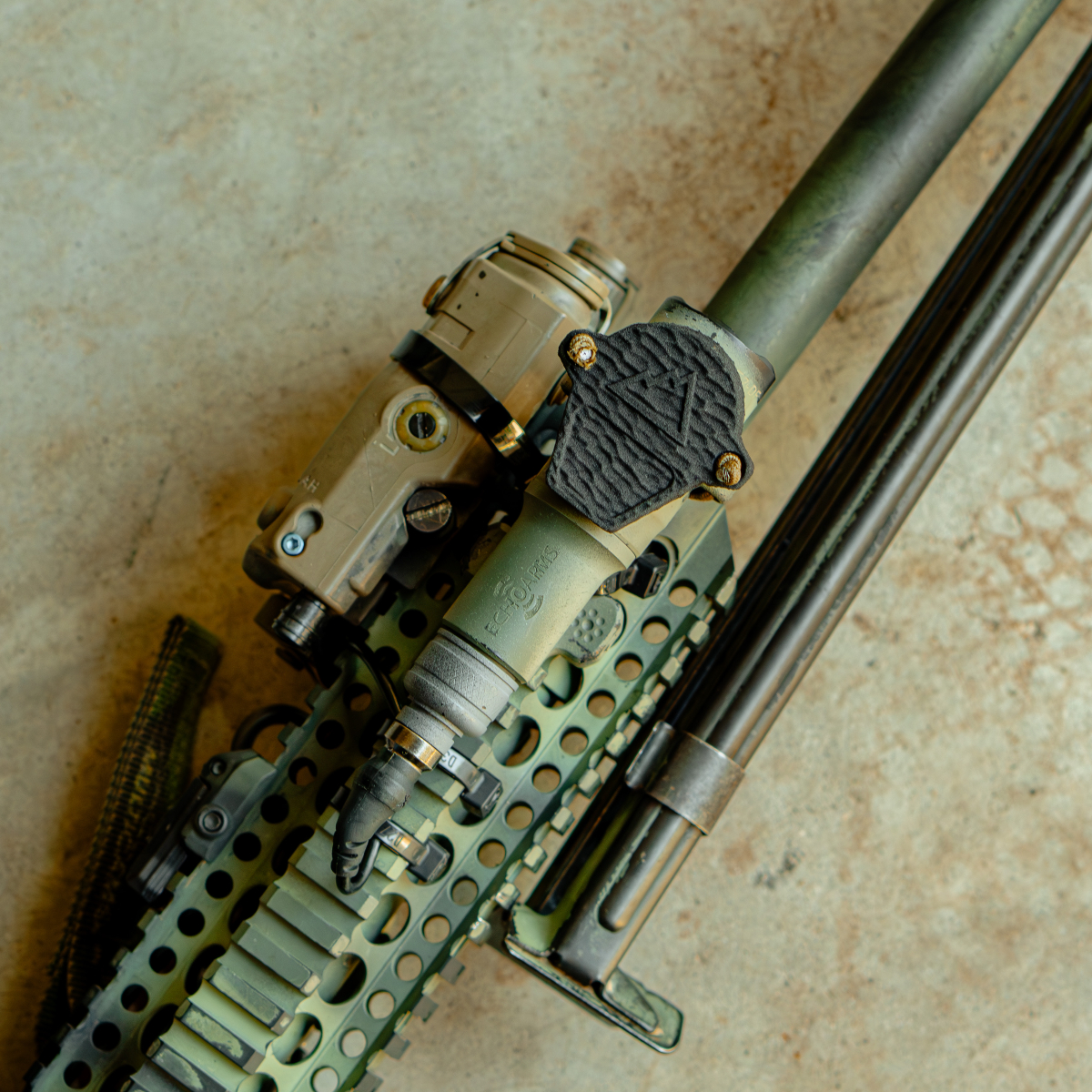 One Hundred Concepts tweet media