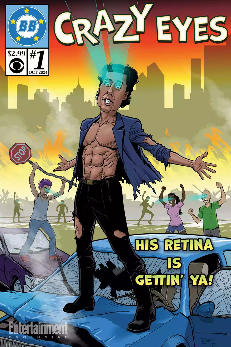 ByeByeBitchesB6's tweet photo. #BB26 #BBcomics @Beautrotting https://t.co/aAddWCj9Br