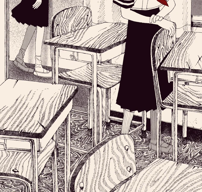 一部ですが、良い感じです 