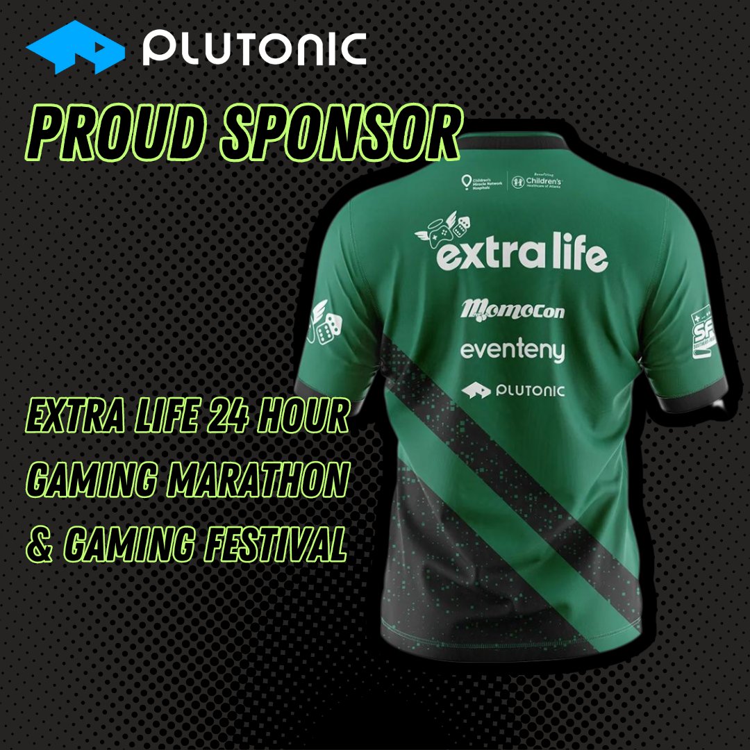What game do you want to see streamers play during the <a href="/MomoCon/">MomoCon</a> <a href="/ExtraLife4Kids/">Extra Life</a> gaming marathon and festival? We are taking suggestions. Let us know!

Event info: momocon.com/gaming-maratho…

#gamers #plutonic #mentalhealth #atlanta