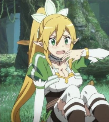 LadyTerraria's tweet photo. “W-wha.. !? W-where is this coming from!? Cmon don’t just shout these things— what am I even suppose to say here?!” https://t.co/yQZyizlOen