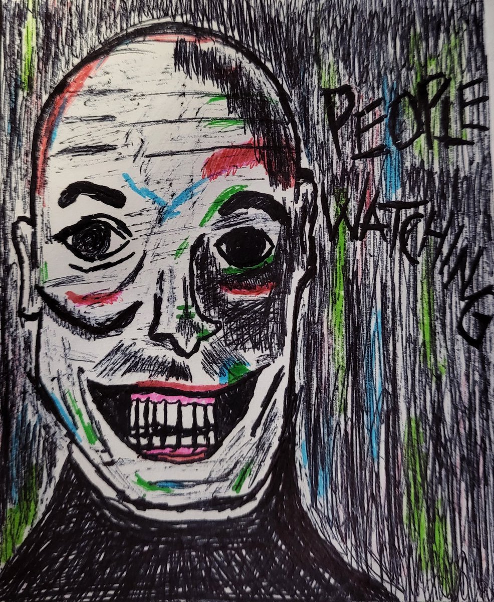 Horsemane tweet media