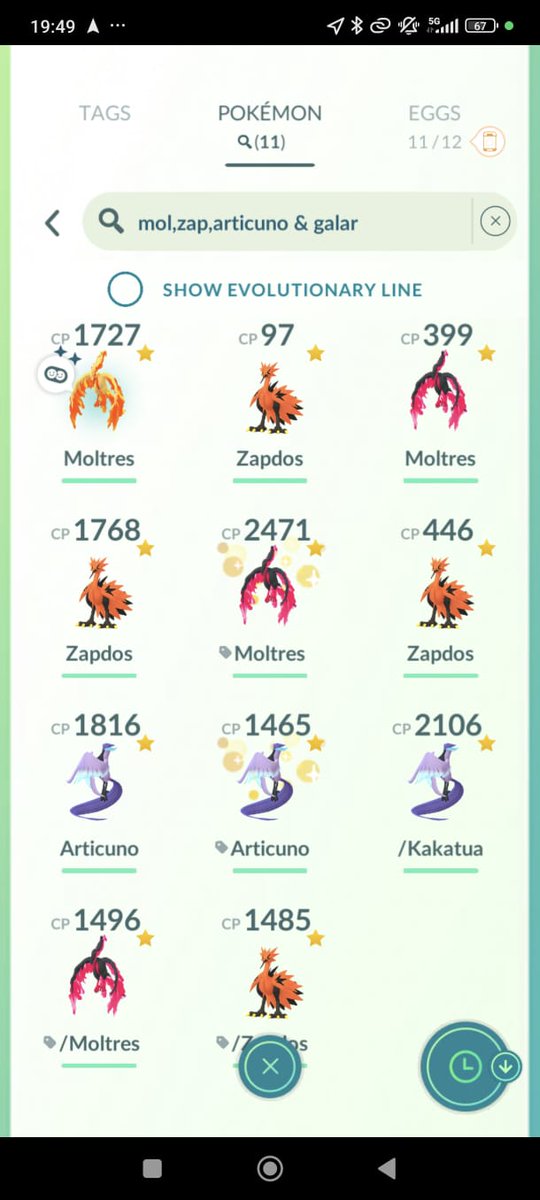 MandaCatalonia's tweet photo. @pogo_central For me its more likely to spawn in some "uncommon" route/area. Luck matters, But then again its all about consistency and never stop trying. https://t.co/NG5qbYL0gL
