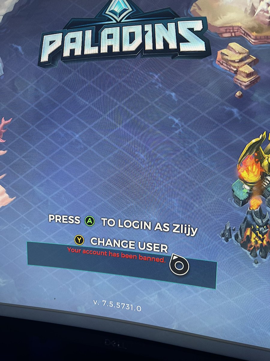 Zlijyy's tweet photo. week late news but it happened https://t.co/NblOb5IzdA
