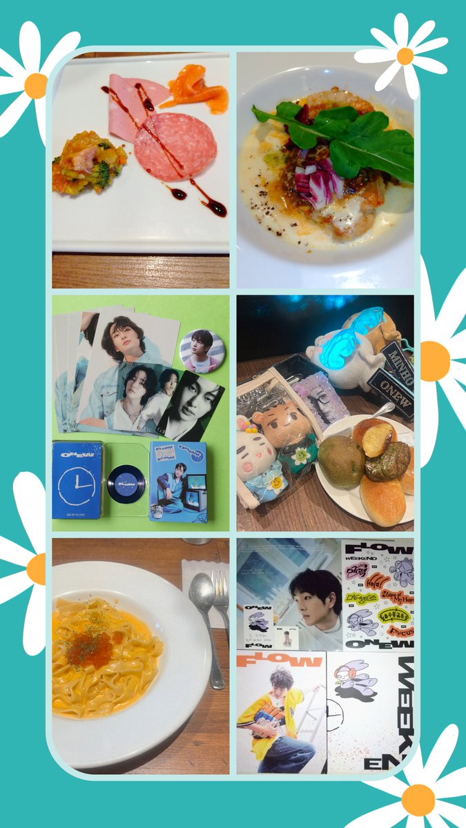 gerbera1187's tweet photo. 楽しそうなオニュさんを見ているだけで🍀
#IDOLRADIOLIVE
#オニュ
#ONEW
#東京ガーデンシアター https://t.co/EqyPk2vNCK