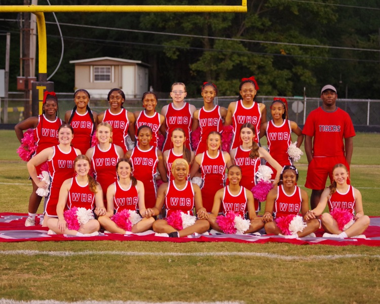 Winona-Montgomery Consolidated School District tweet media