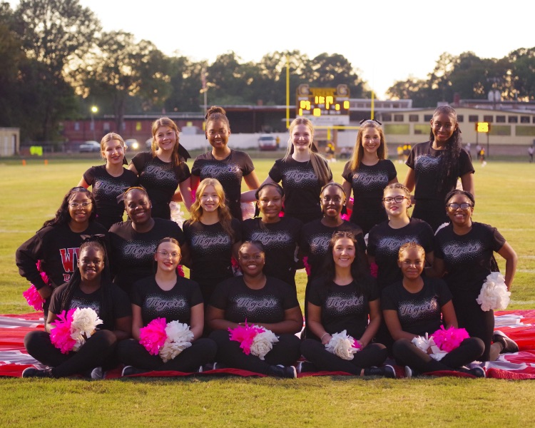 Winona-Montgomery Consolidated School District tweet media