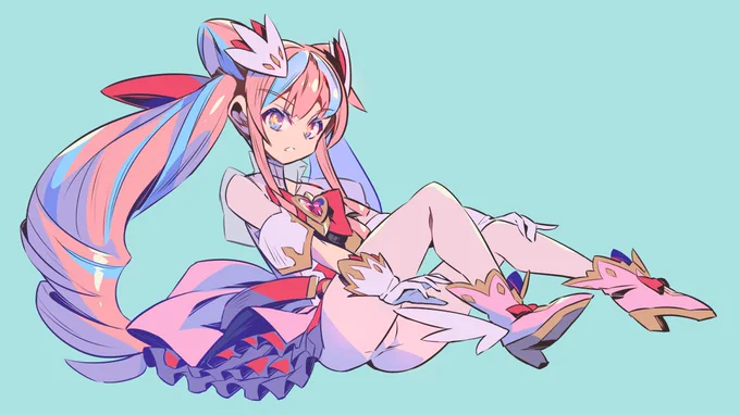 過程 