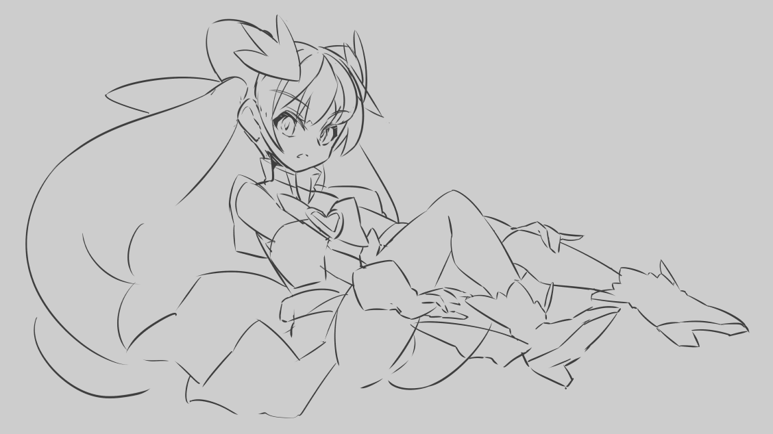 過程 