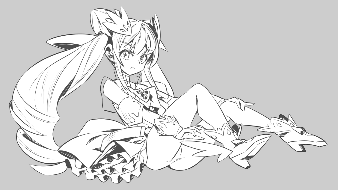過程 