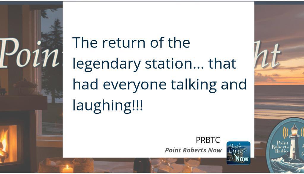 PtRobertsRadio tweet picture