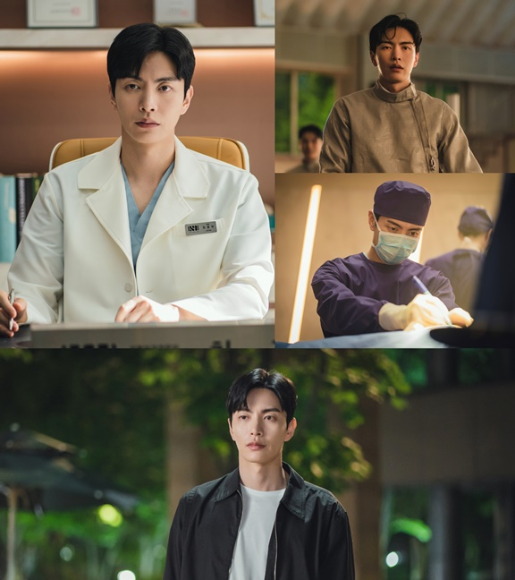 kdrama_menfess's tweet photo. •KDM• STILL CUTS LEE MINKI UNTUK DRAMA FACE ME TAYANG NOVEMBER! 
SIAPA YANG NUNGGUIN DOKTER INI??? https://t.co/uXQQ4jIkGL