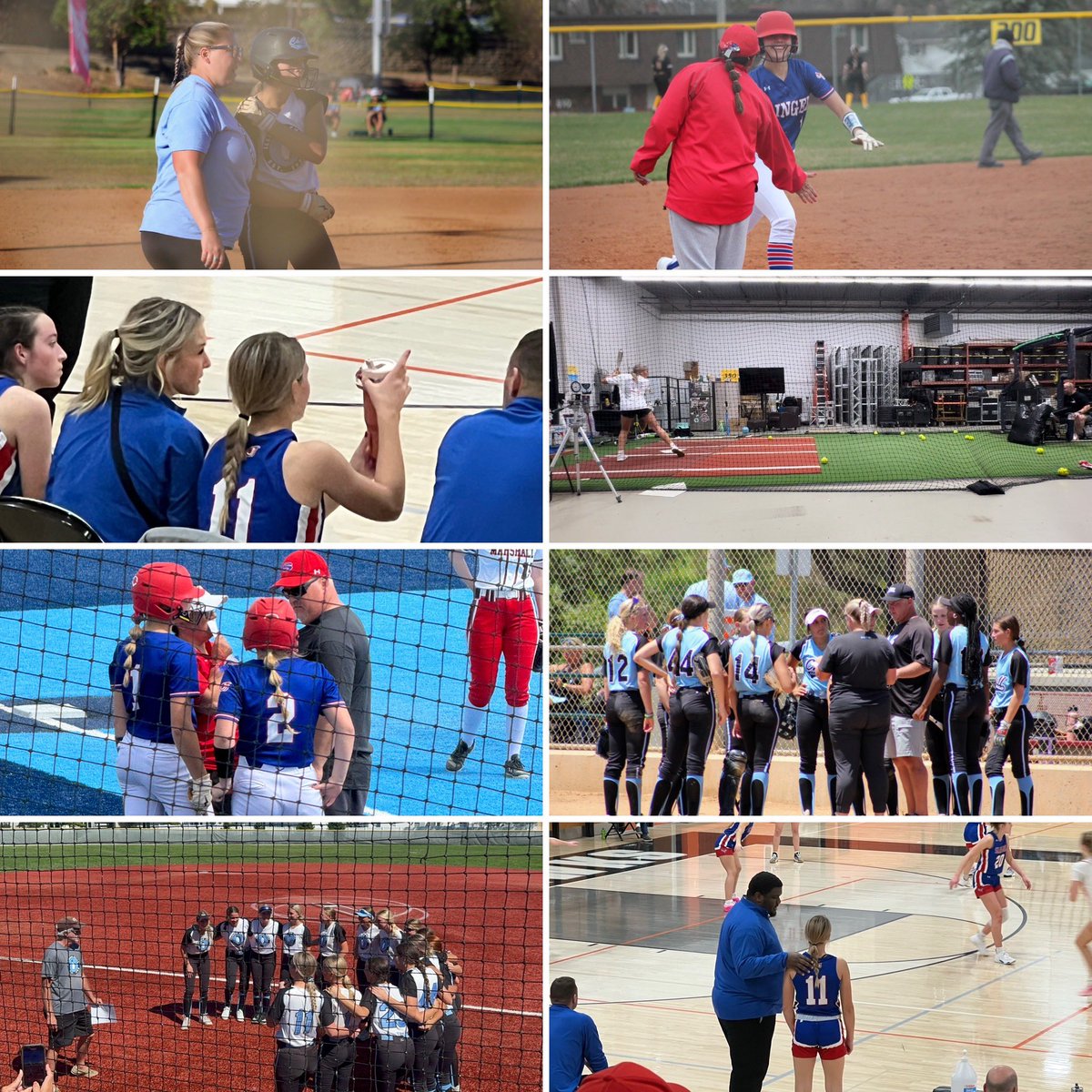 Kaylynn (Kj) Burkel 2027 tweet media