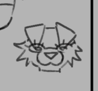 RoommatesLeaks's tweet photo. LEAK: rue has accessed the 3rd dimension and is now able to face forward https://t.co/RvNW9Mh251
