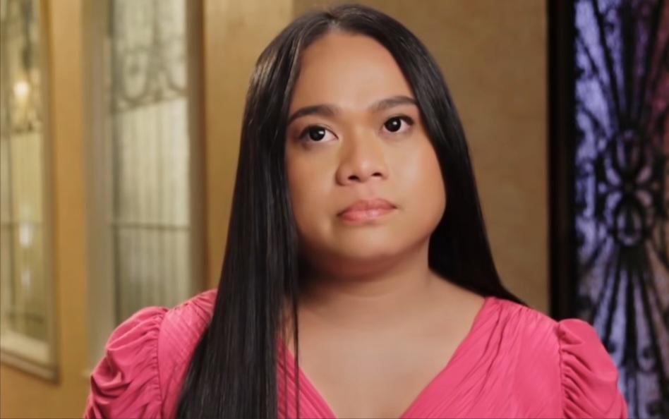 People who deserve much better this season. Here, I'll go first...
#90dayfiancebeforethe90days 
#90dayfiance