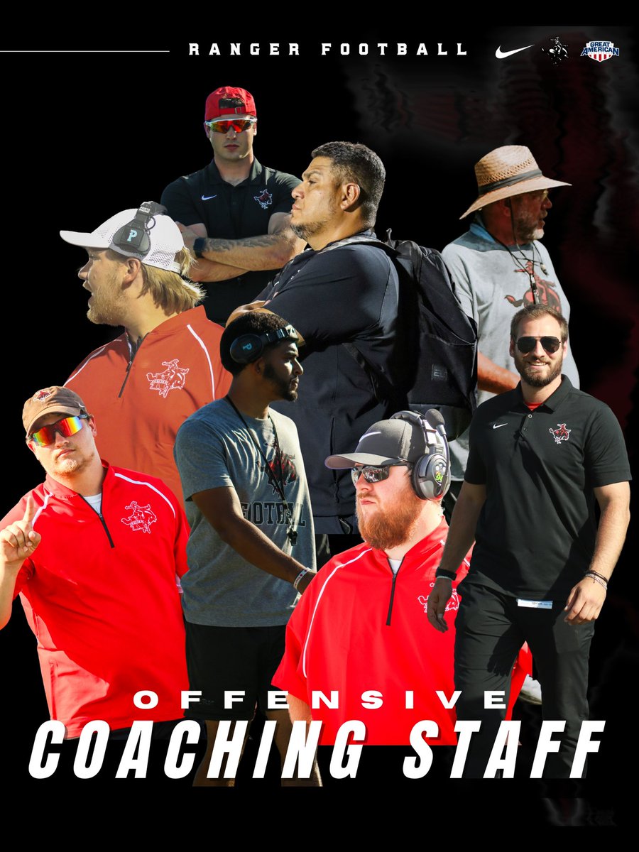 nwosufootball's tweet photo. Happy National Coaches Day!

#RRR x #WinTheDay https://t.co/ZjEdUsTgaU
