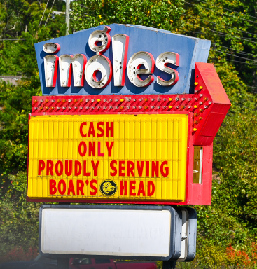 #ReadyWake (@readywake) on Twitter photo This photo was taken today in western North Carolina. This is your reminder that when preparing an emergency kit, CASH is important. No internet=no cards or digital payments. Small bills are best.
#WNCStrong #AlwaysPrepared
<a href="/NWSRaleigh/">NWS Raleigh</a> <a href="/NCPublicSafety/">NC Public Safety</a> <a href="/NCNationalGuard/">NC National Guard</a> This photo was taken today in western North Carolina. This is your reminder that when preparing an emergency kit, CASH is important. No internet=no cards or digital payments. Small bills are best.
#WNCStrong #AlwaysPrepared
<a href="/NWSRaleigh/">NWS Raleigh</a> <a href="/NCPublicSafety/">NC Public Safety</a> <a href="/NCNationalGuard/">NC National Guard</a>