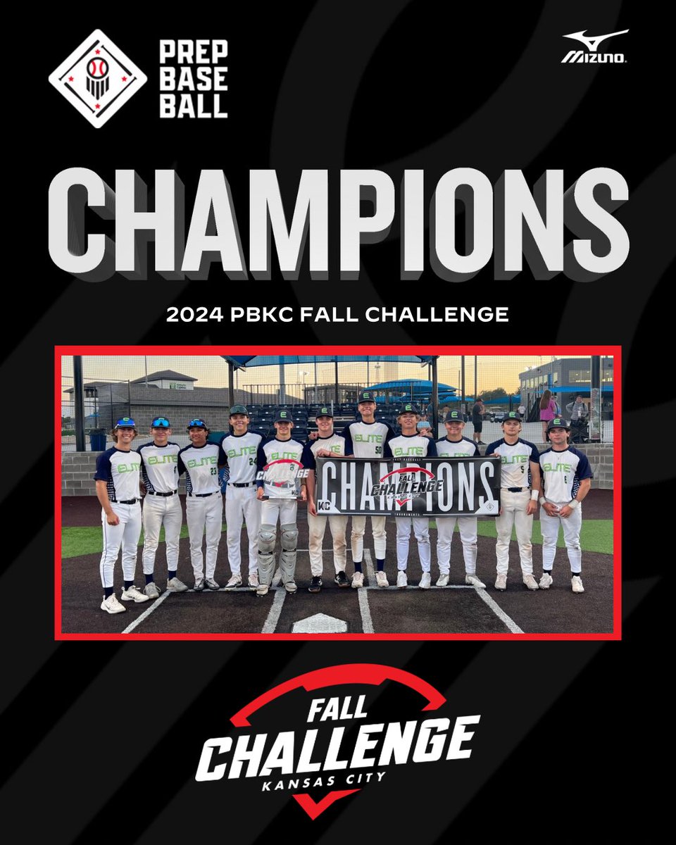 Prep Baseball Kansas City tweet media
