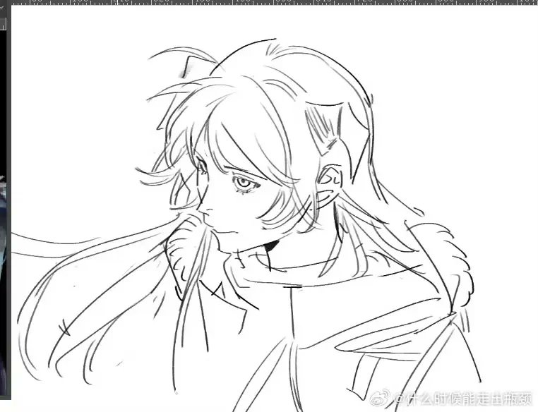 針鼠 (@hehgehog_uu) on Twitter photo 