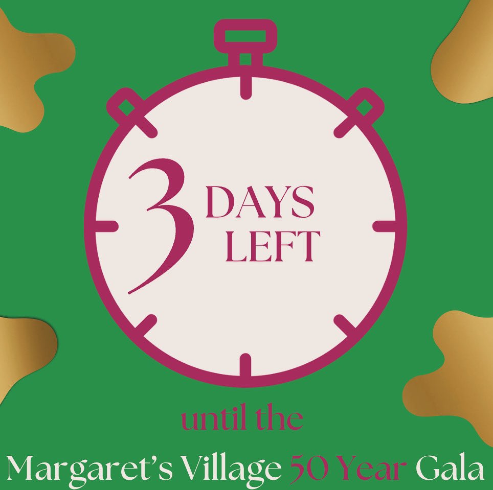 Margaret's Village (@margsvillage) on Twitter photo 