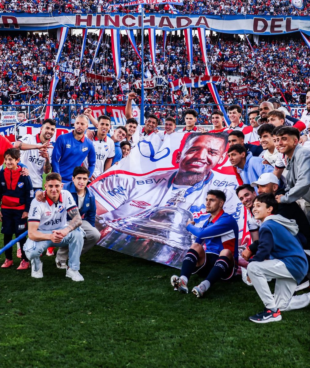 SomosNacional1's tweet photo. Para vos, Juan. ♾️ https://t.co/S9TQiYmEZp