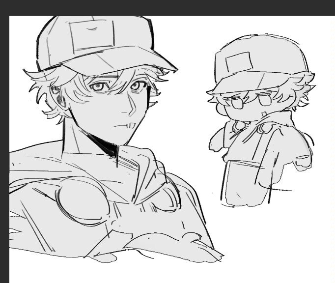 針鼠 (@hehgehog_uu) on Twitter photo 