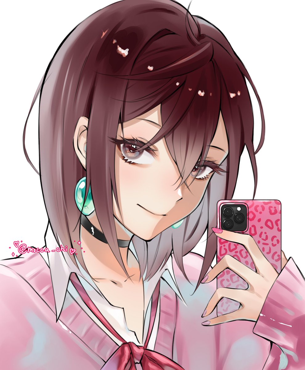 Momo Ayase #Dandadan #ダンダダン