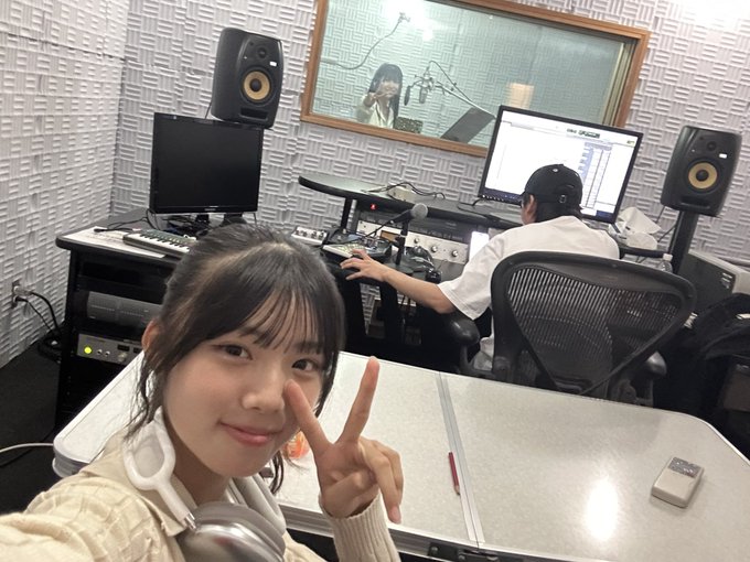 Twitterのコスプレ画像22