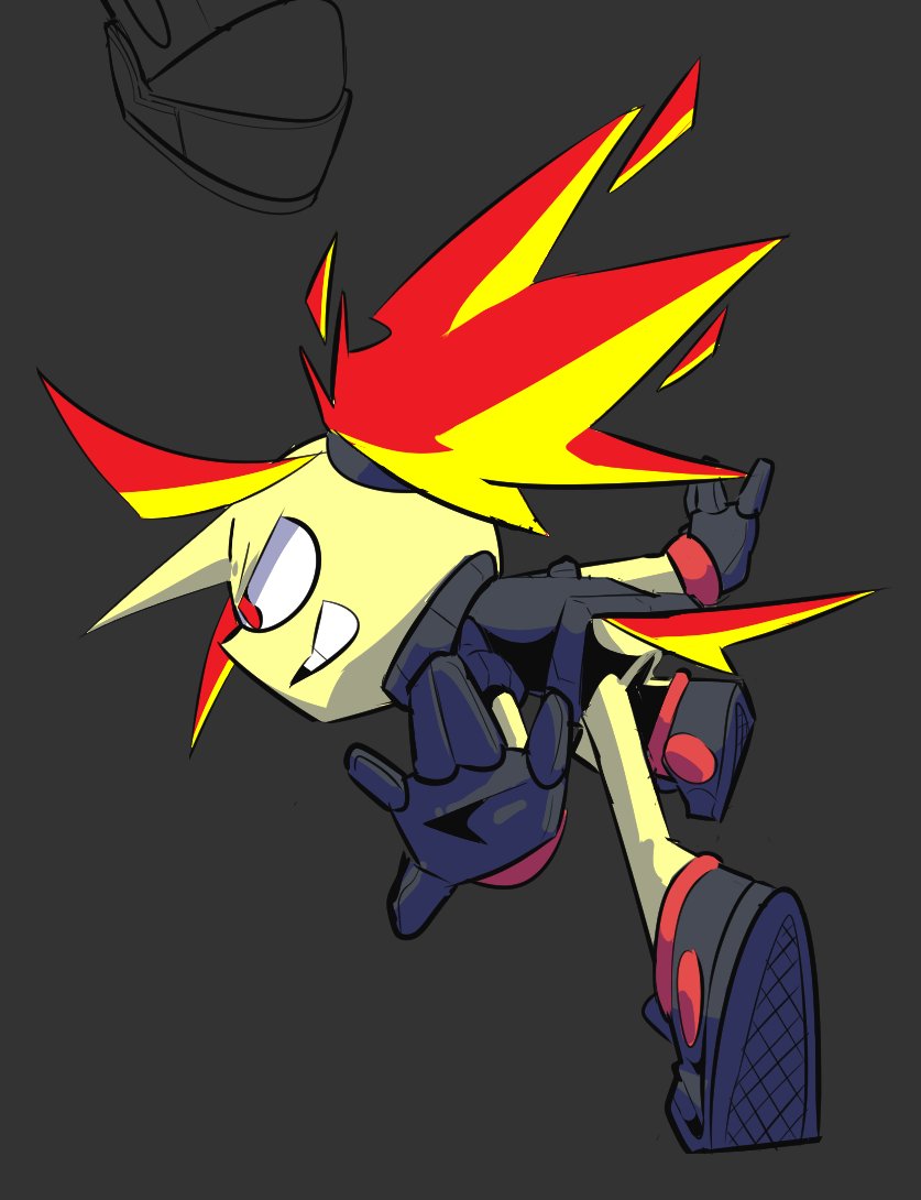 PLASTIC! (@plastic_doodles) on Twitter photo 