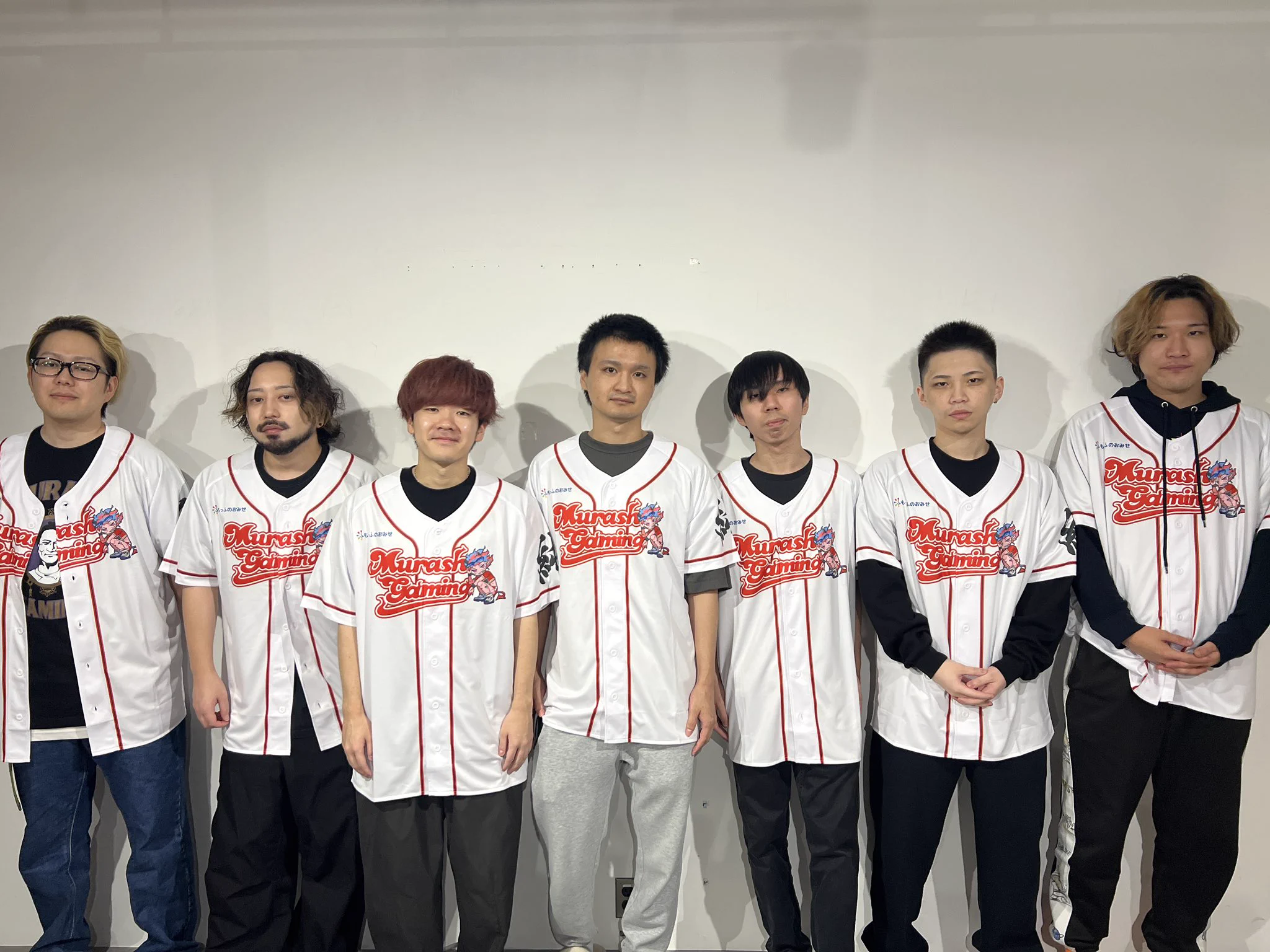 MURASH GAMING / ムラッシュゲーミング 広報【公式】 on X: 