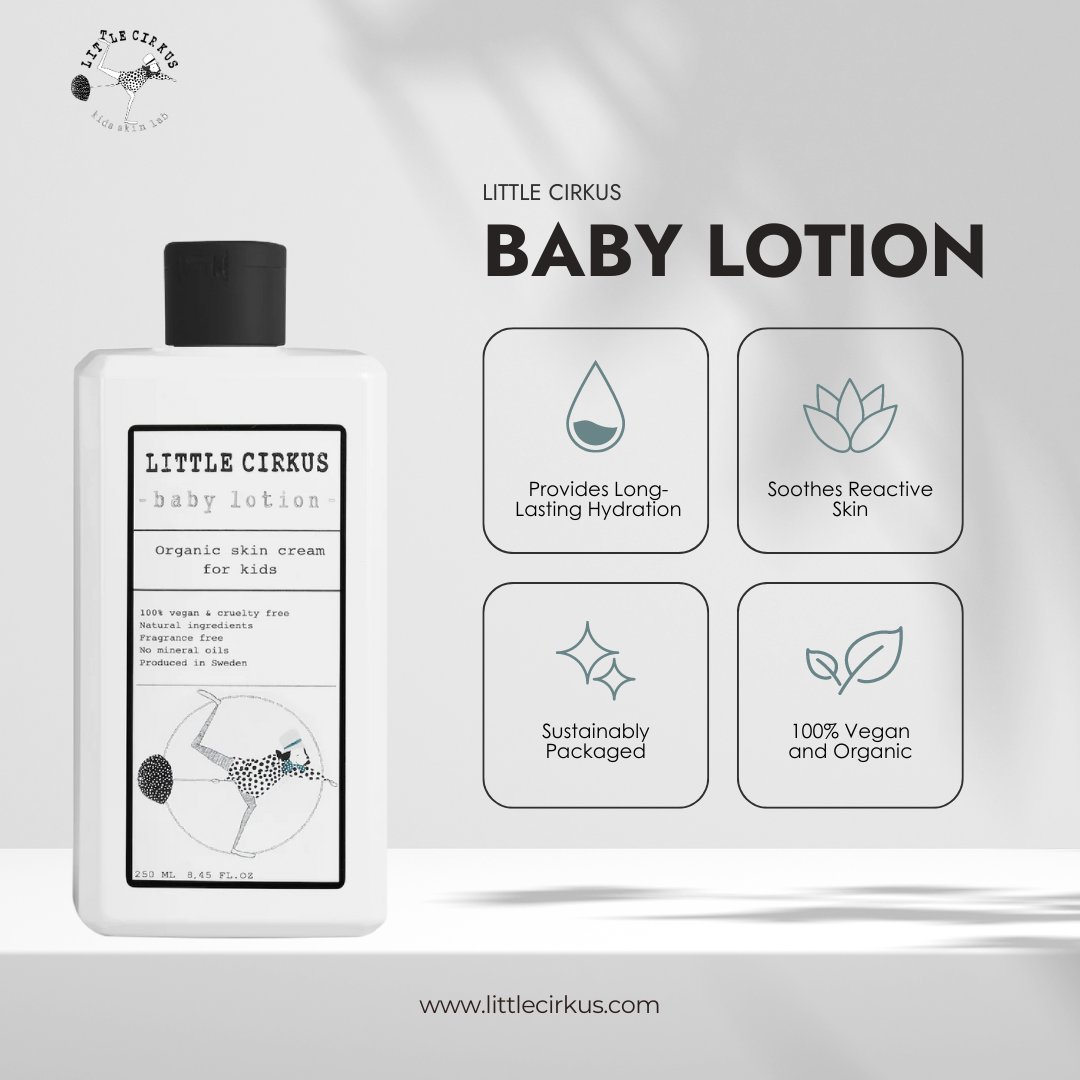 Little Cirkus tweet media