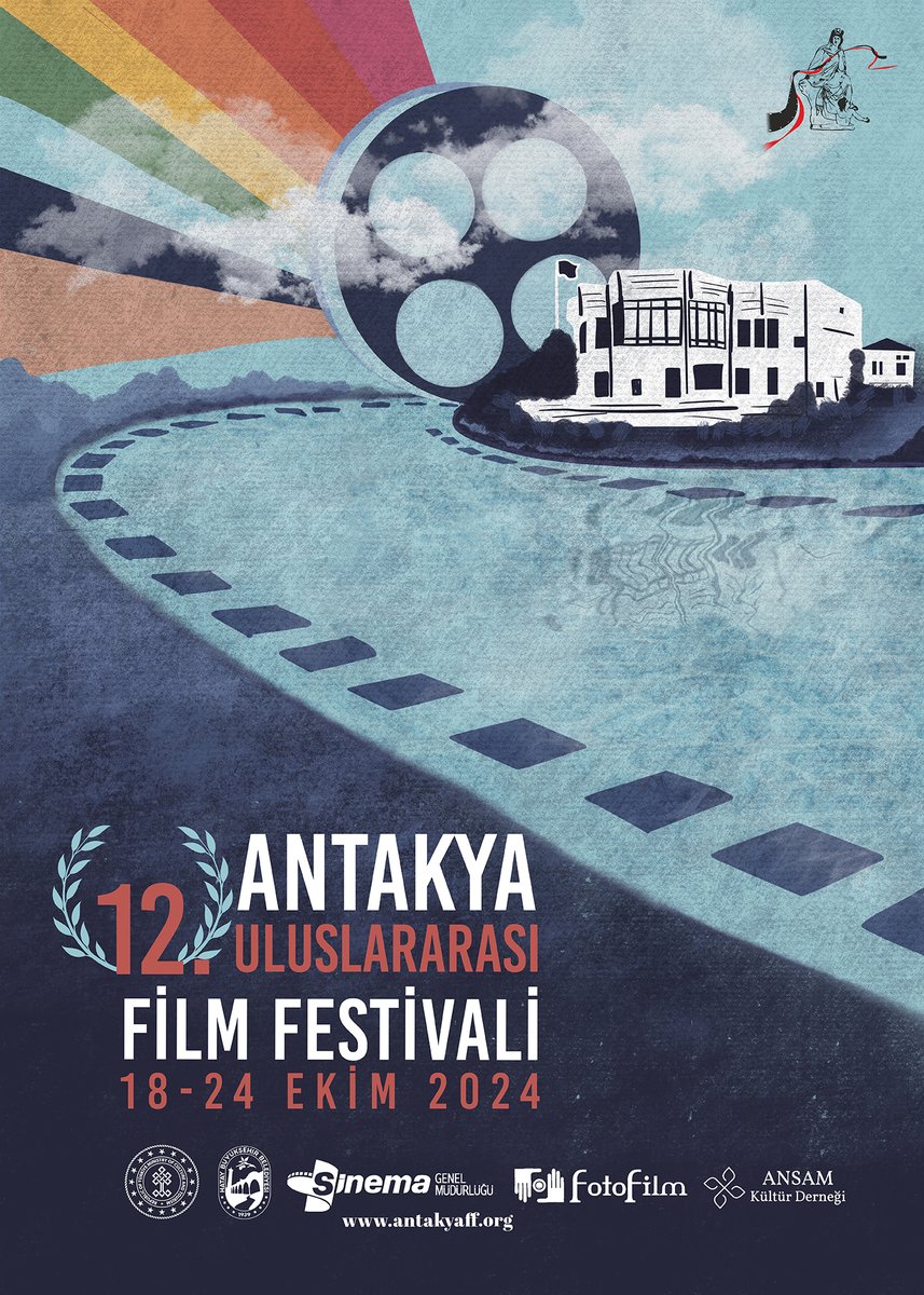 Antakya Film Festivali (@antakyafilmfest) on Twitter photo Antakya 12. Uluslararası Film Festivali afişimiz hazır
Afiş tasarımı <a href="/manolya/">manolia--emre</a>.kesre teşekkür ederiz
#antakyaff #fotofilmsm #filmfreeway #filmfest #ansamkultur #festhome #antakyafilmfest Antakya 12. Uluslararası Film Festivali afişimiz hazır
Afiş tasarımı <a href="/manolya/">manolia--emre</a>.kesre teşekkür ederiz
#antakyaff #fotofilmsm #filmfreeway #filmfest #ansamkultur #festhome #antakyafilmfest