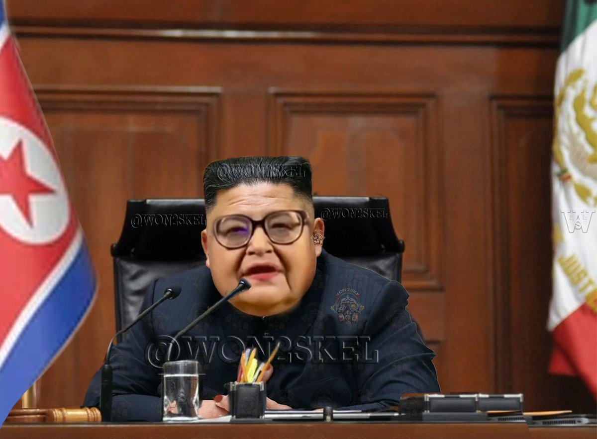 ReginaR97876944's tweet image. #ReformaAlPoderJudicialYaQuedó
#JuicioPoliticoANormaPiñaYa 
#CartelDeLaToga 
Basta de mantener CORRUPTOS