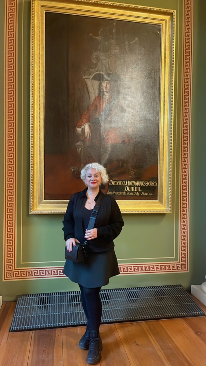 Martin-Luther-University Halle-Wittenberg #tıphukuku