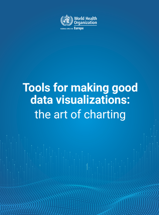 📘Tools for making good data visualizations: the art of charting. By the WHO.
Under CC BY-NC-SA 3.0 IGO license
👉iris.who.int/handle/10665/3…
#AcademicChatter #DataScientists #Statistics #Bioinformatics #DataVisualization #phdlife #rstats #neuroscience #artificalintelligence #Python
